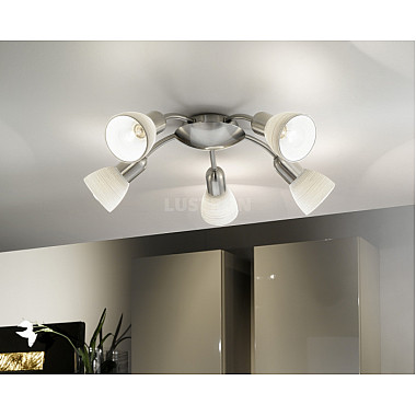 Потолочная люстра Dakar 1 88476