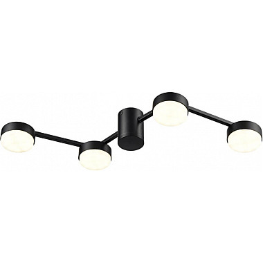 Потолочная люстра Sanata 8187/4C