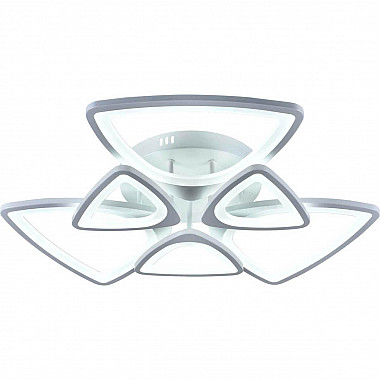 Потолочная люстра Rivoli Heilwig 6076-106 Б0052405