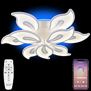 Потолочная люстра LED LIGHT LED LAMPS 81154