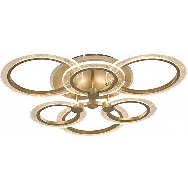 Потолочная люстра PLC-8008-620