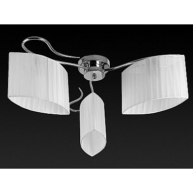 Потолочная люстра Toplight Jeanne TL3650X-03CH