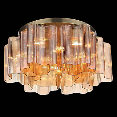 Потолочная люстра ST Luce Onde SL117.302.06