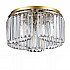 Потолочная люстра Newport 4354/PL Gold М0062722