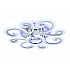 Потолочная светодиодная люстра Ambrella light Original FA5146