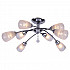 Потолочная люстра Arte Lamp Giulia A6198PL-8CC