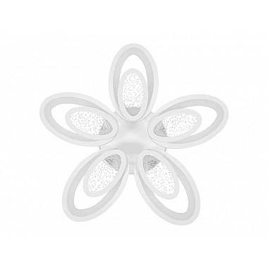 Потолочная светодиодная люстра Ambrella light Original FA423