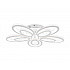 Потолочная светодиодная люстра Ambrella light Original FA423