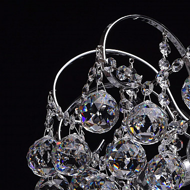 Потолочная люстра MW-Light Жемчуг 232017506