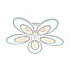 Потолочная светодиодная люстра Ambrella light Original FA423