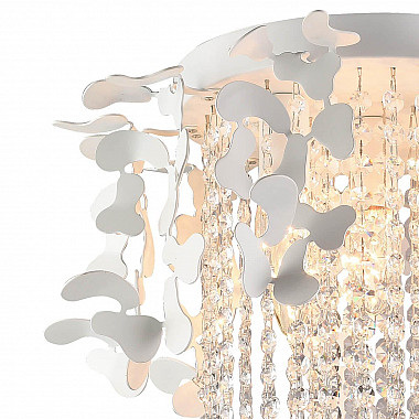 Потолочная люстра F-Promo Florentina 2485-5U