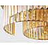 Потолочная люстра Ambrella light Traditional TR5207