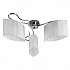 Потолочная люстра Toplight Jeanne TL3650X-03CH