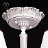 Потолочная люстра MW-Light Августина 3 419011006