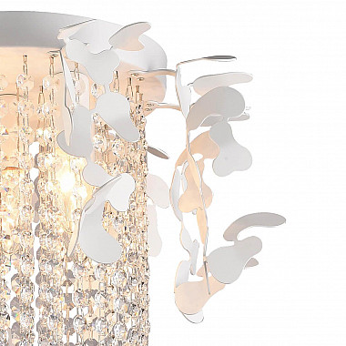 Потолочная люстра F-Promo Florentina 2485-5U