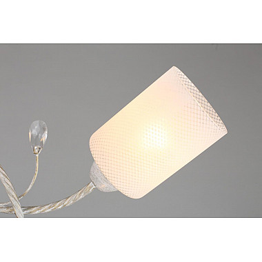 Потолочная люстра Omnilux Calenzano OML-28607-04