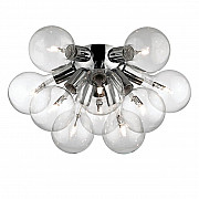 Потолочная люстра Ideal Lux Dea PL10 074740