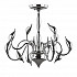 Потолочная люстра Lightstar Cigno Collo Ch 751024