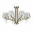 Потолочная люстра Vele Luce Sinfonia VL4184L08