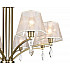 Потолочная люстра Vele Luce Sinfonia VL4184L08