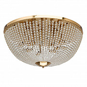 Потолочная люстра MW-Light Бриз 111012815