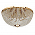 Потолочная люстра MW-Light Бриз 111012815