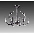 Потолочная люстра Lightstar Cigno Collo Ch 751024