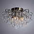 Потолочная люстра Arte Lamp Emilia A1660PL-4AB