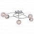 Потолочная люстра Zumaline Jumble RLX92067-5B