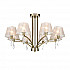 Потолочная люстра Vele Luce Sinfonia VL4184L08