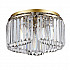 Потолочная люстра Newport 4355/PL Gold М0062723