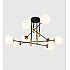 Потолочная люстра Kink Light 07605-8,20