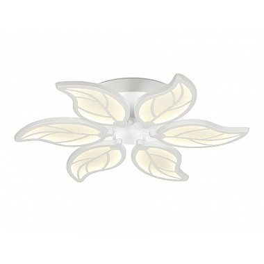 Потолочная светодиодная люстра Ambrella light Original FA459