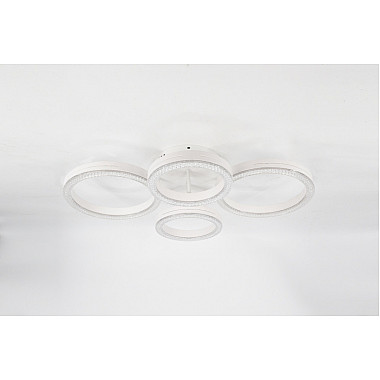 Потолочная люстра Juniper 6187-702