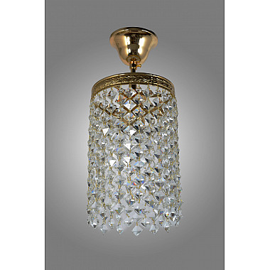 Потолочная люстра Cremono Cremono E 1.3.15.103 G