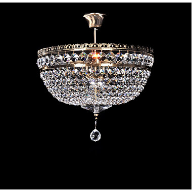 Потолочная люстра Casadonna LDP 10161