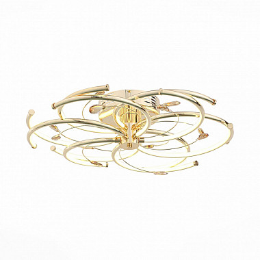 Потолочная люстра Riore SL962.202.12