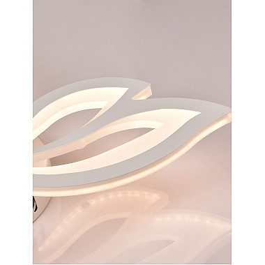 Потолочная люстра Simply LED LAMPS 81426