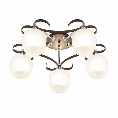 Потолочная люстра Citilux Сюзи CL171154