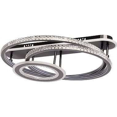 Потолочная люстра Оскар 510015003