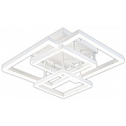 Потолочная люстра Union 10229/4LED White