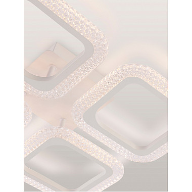 Потолочная люстра Sm LED LAMPS 81445