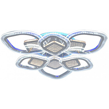 Потолочная люстра SS1L 000028986