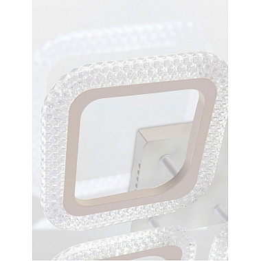 Потолочная люстра Sm LED LAMPS 81445