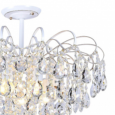 Потолочная люстра Seven Fires Андренна 70636.01.29.07