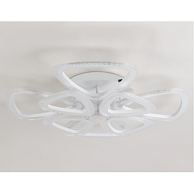 Потолочная люстра ACRYLICA FA4515