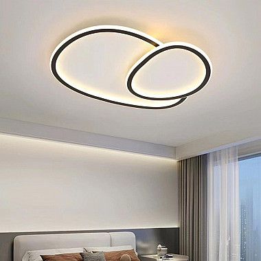 Потолочная люстра F3324-18