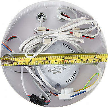 Потолочная люстра LED LAMPS 81407