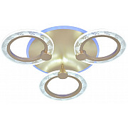 Потолочная люстра SS1L 000029034