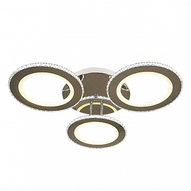 Потолочная люстра Seven Fires Vinola 75393.01.03.03